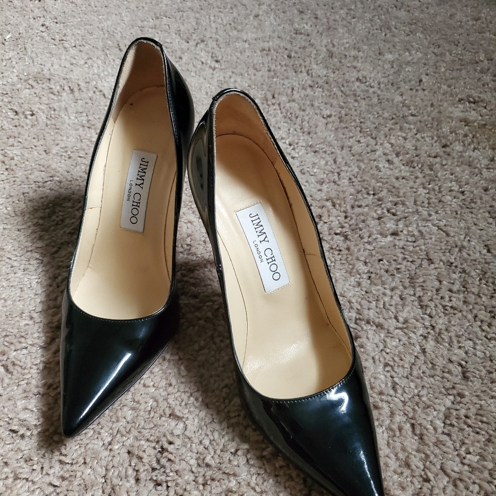Jimmy choo 👠